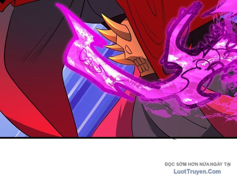 Kỷ Nguyên Kỳ Lạ Chapter 534 - Trang 2