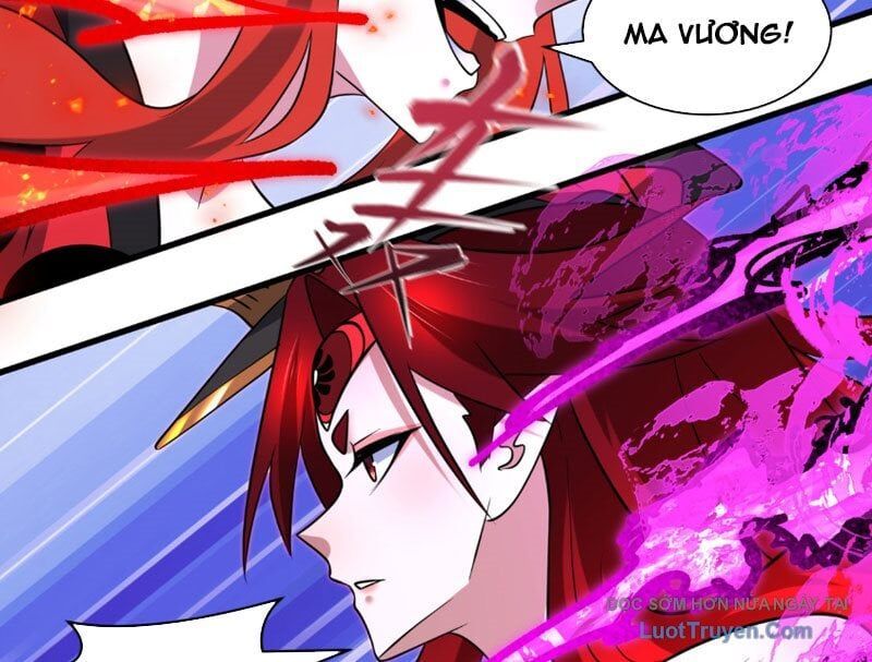 Kỷ Nguyên Kỳ Lạ Chapter 534 - Trang 2