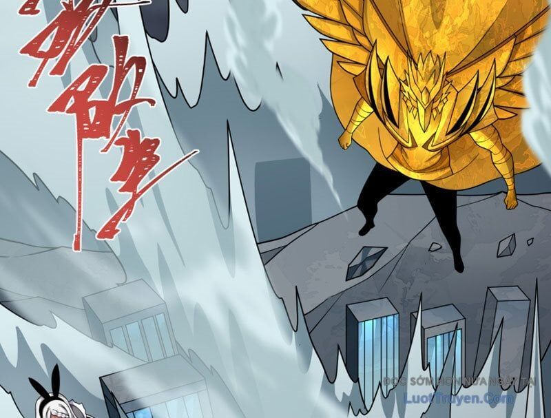 Kỷ Nguyên Kỳ Lạ Chapter 534 - Trang 2