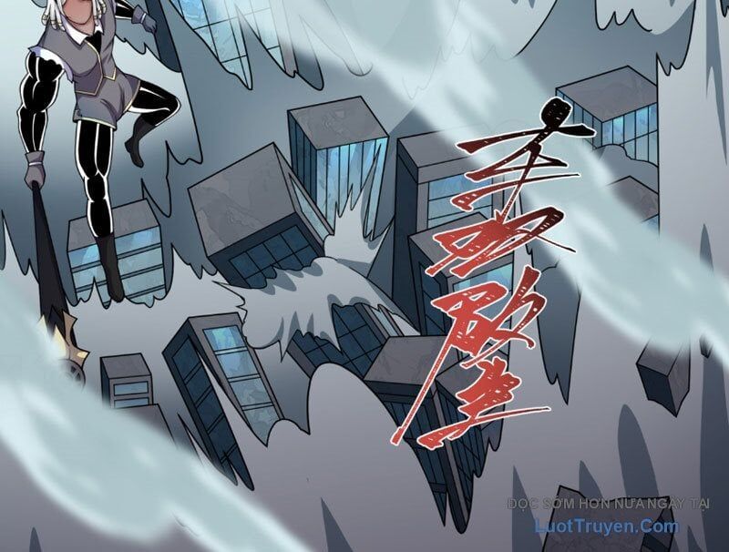 Kỷ Nguyên Kỳ Lạ Chapter 534 - Trang 2