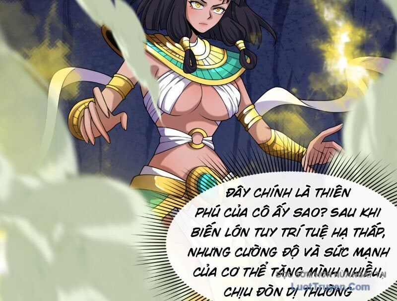 Kỷ Nguyên Kỳ Lạ Chapter 534 - Trang 2