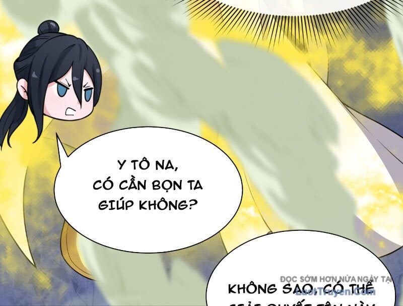 Kỷ Nguyên Kỳ Lạ Chapter 534 - Trang 2