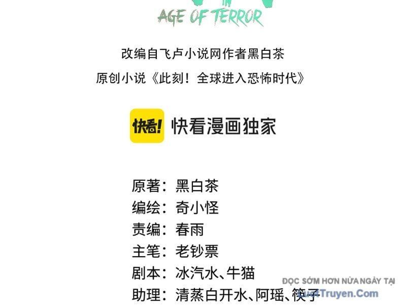 Kỷ Nguyên Kỳ Lạ Chapter 534 - Trang 2