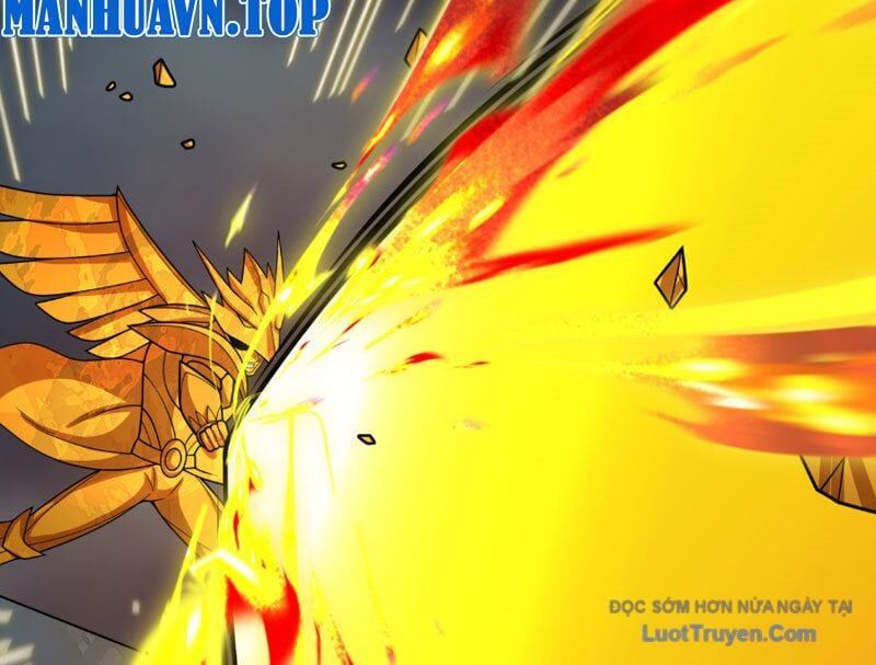 Kỷ Nguyên Kỳ Lạ Chapter 534 - Trang 2