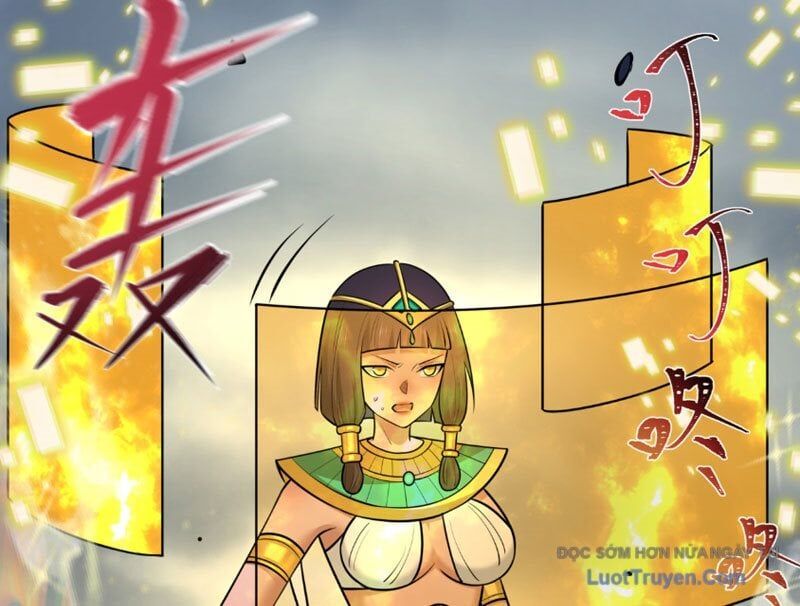 Kỷ Nguyên Kỳ Lạ Chapter 534 - Trang 2