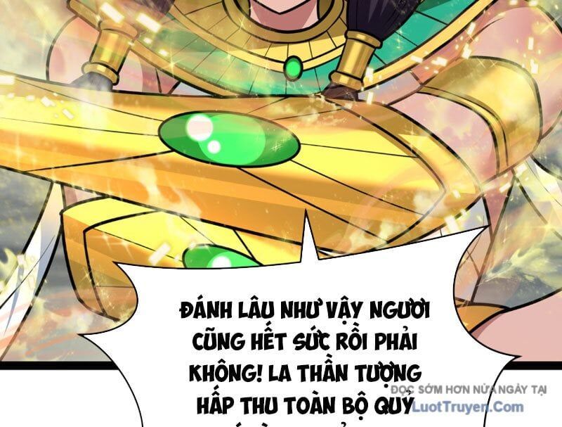 Kỷ Nguyên Kỳ Lạ Chapter 534 - Trang 2