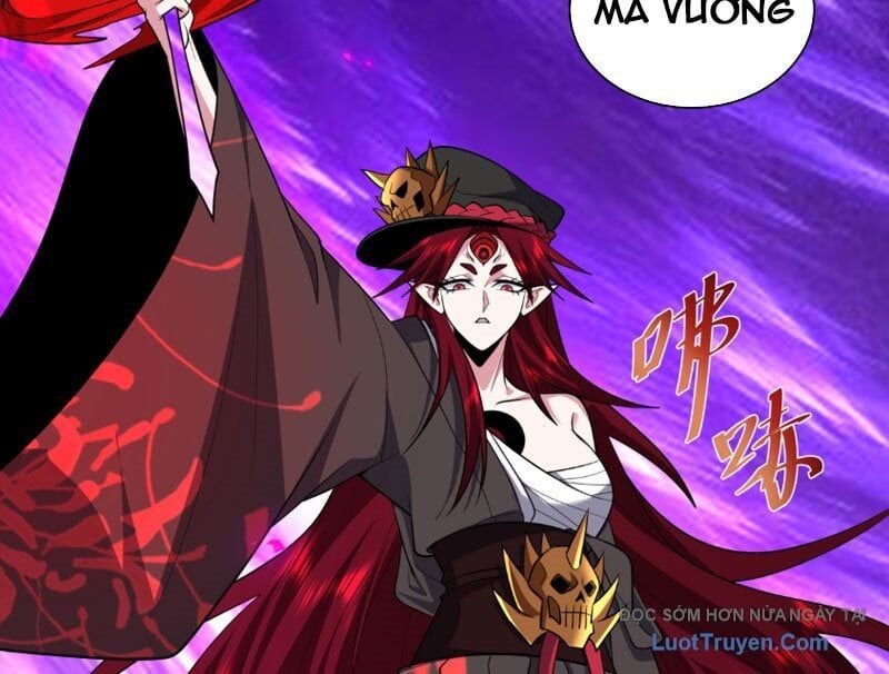 Kỷ Nguyên Kỳ Lạ Chapter 534 - Trang 2