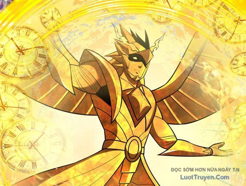 Kỷ Nguyên Kỳ Lạ Chapter 534 - Trang 2