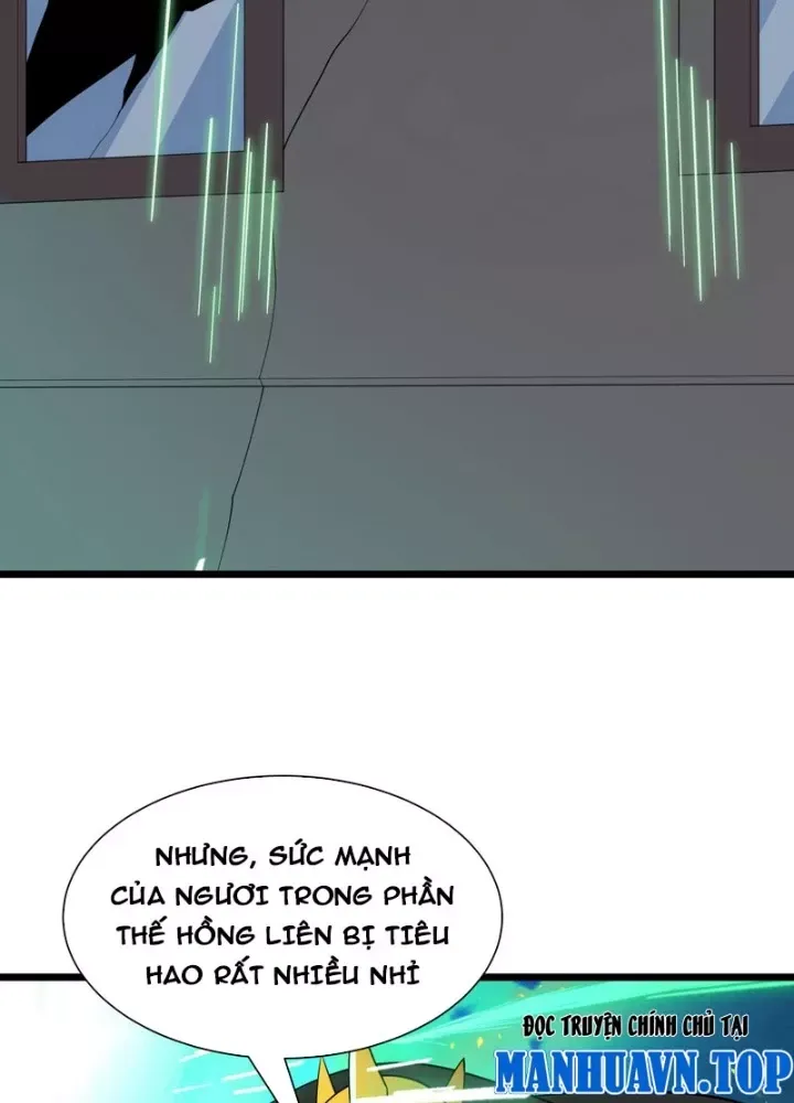 Kỷ Nguyên Kỳ Lạ Chapter 535 - Trang 2