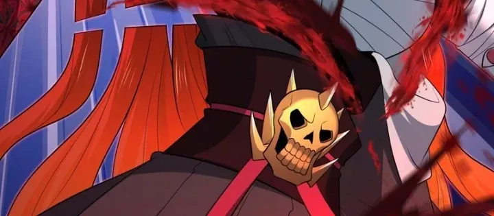 Kỷ Nguyên Kỳ Lạ Chapter 535 - Trang 2