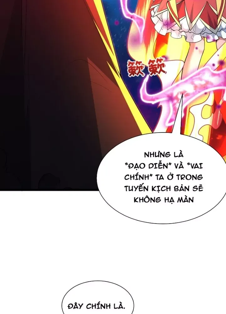 Kỷ Nguyên Kỳ Lạ Chapter 535 - Trang 2