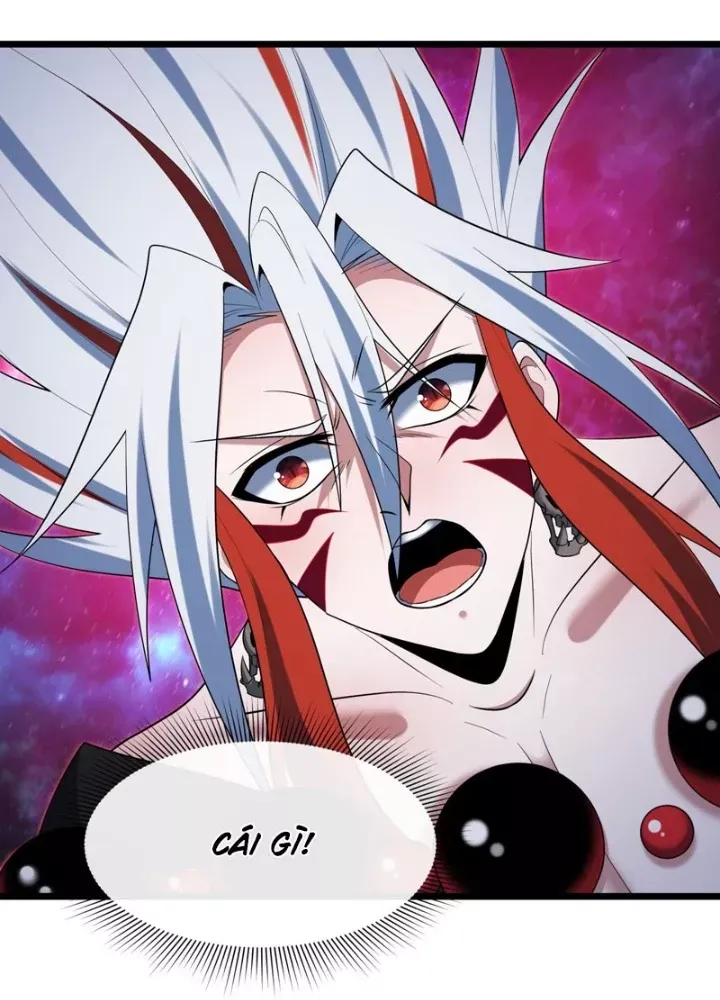 Kỷ Nguyên Kỳ Lạ Chapter 535 - Trang 2
