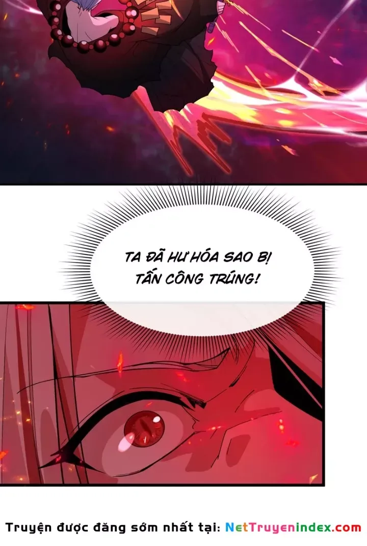 Kỷ Nguyên Kỳ Lạ Chapter 535 - Trang 2