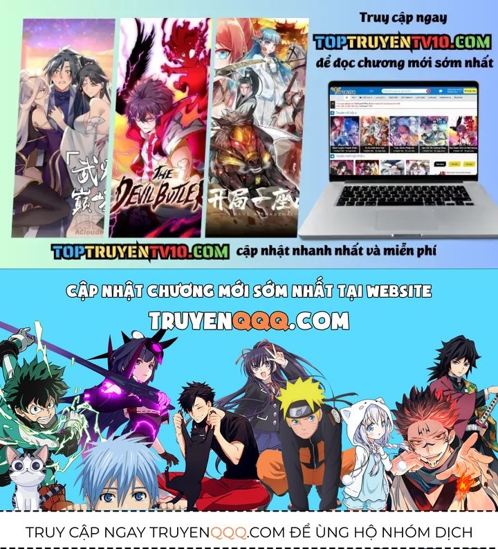 Kỷ Nguyên Kỳ Lạ Chapter 535 - Trang 2