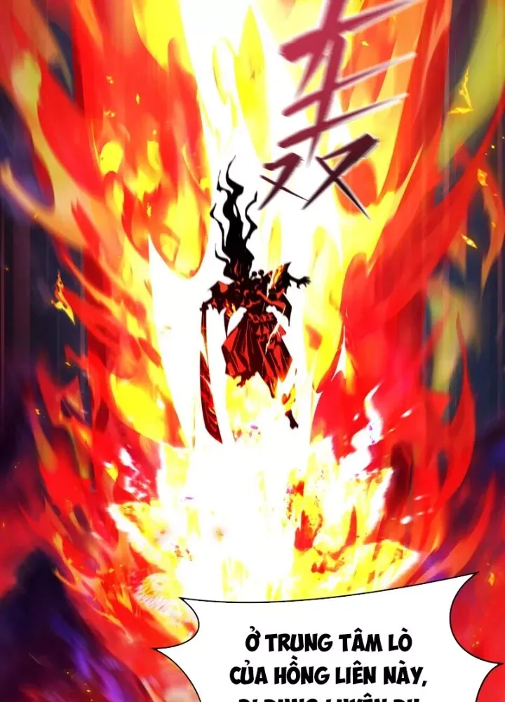 Kỷ Nguyên Kỳ Lạ Chapter 535 - Trang 2