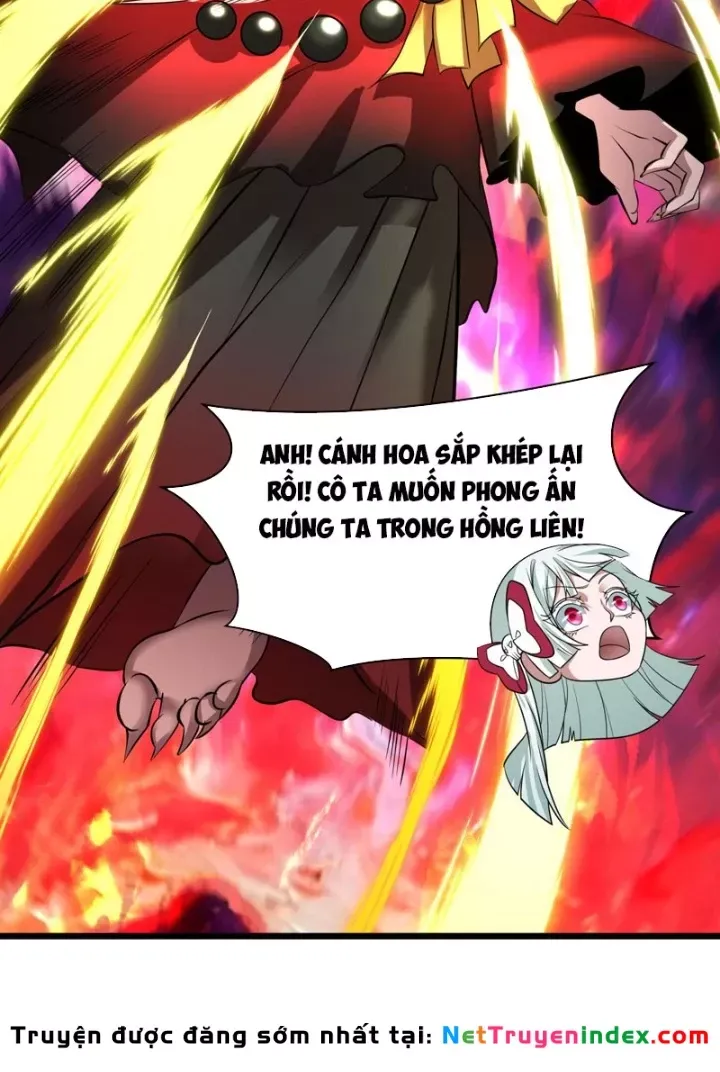 Kỷ Nguyên Kỳ Lạ Chapter 535 - Trang 2