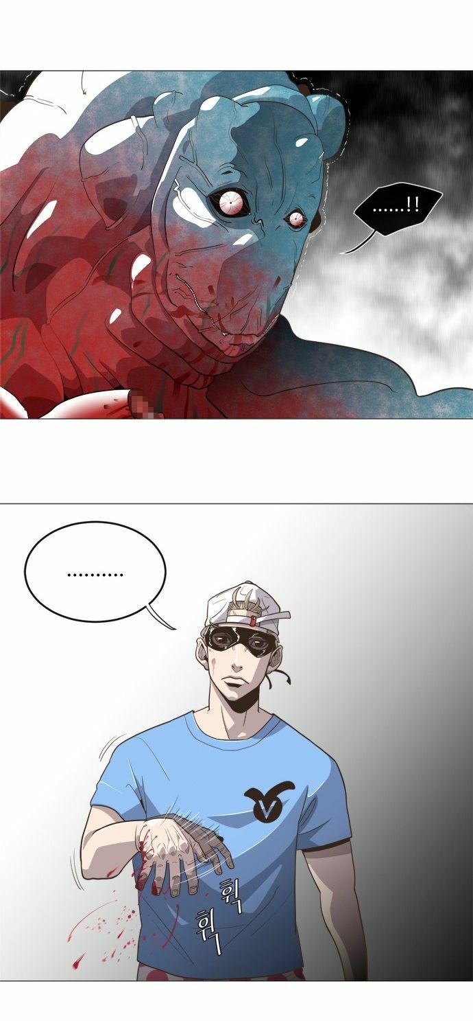 Kỷ Nguyên Siêu Anh Hùng Chapter 0 - Trang 2