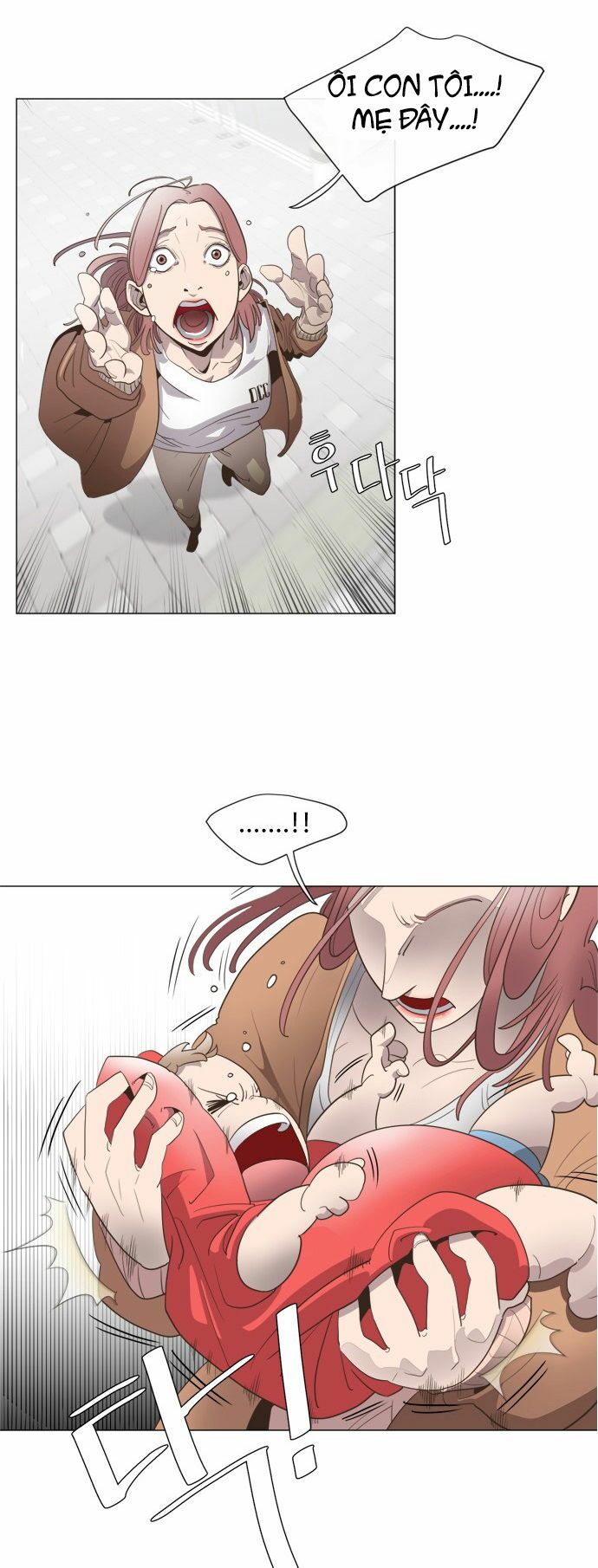 Kỷ Nguyên Siêu Anh Hùng Chapter 0 - Trang 2
