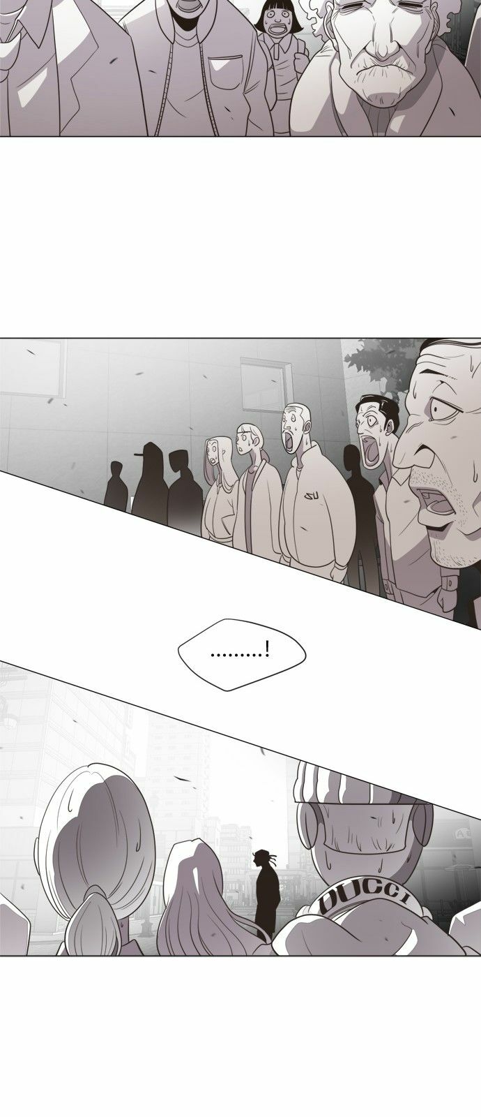 Kỷ Nguyên Siêu Anh Hùng Chapter 0 - Trang 2