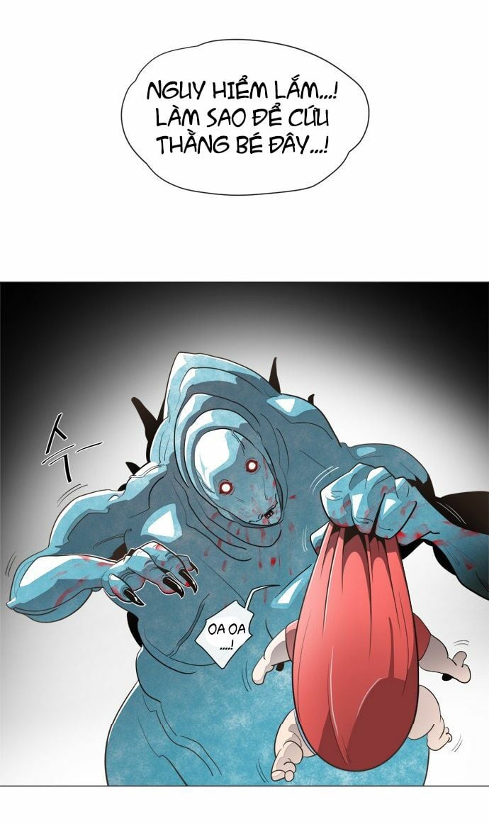 Kỷ Nguyên Siêu Anh Hùng Chapter 0 - Trang 2