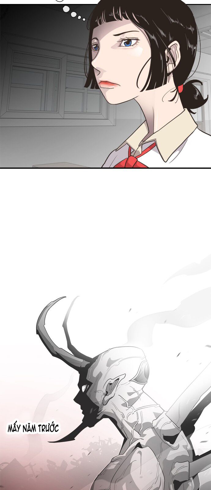 Kỷ Nguyên Siêu Anh Hùng Chapter 1 - Trang 2