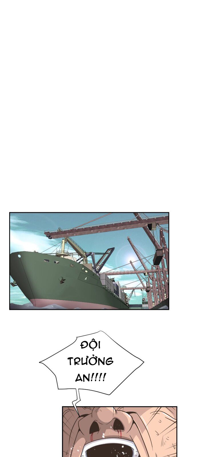 Kỷ Nguyên Siêu Anh Hùng Chapter 1 - Trang 2