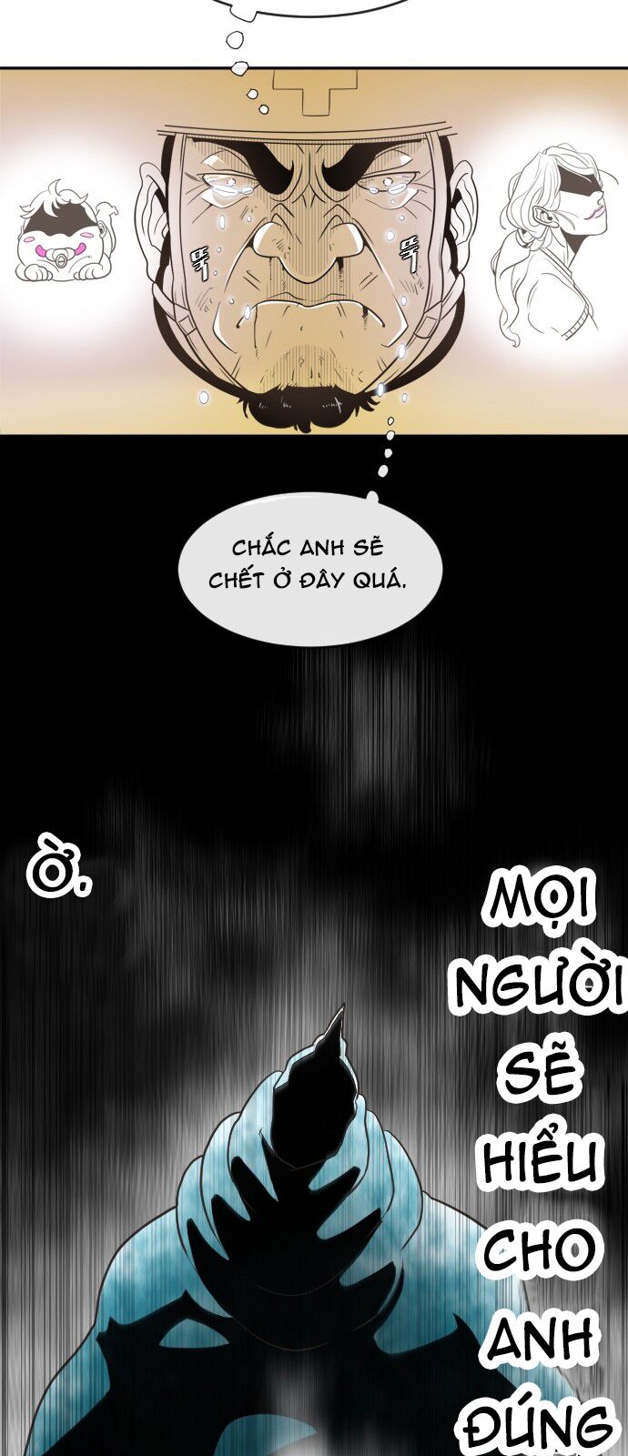Kỷ Nguyên Siêu Anh Hùng Chapter 1 - Trang 2