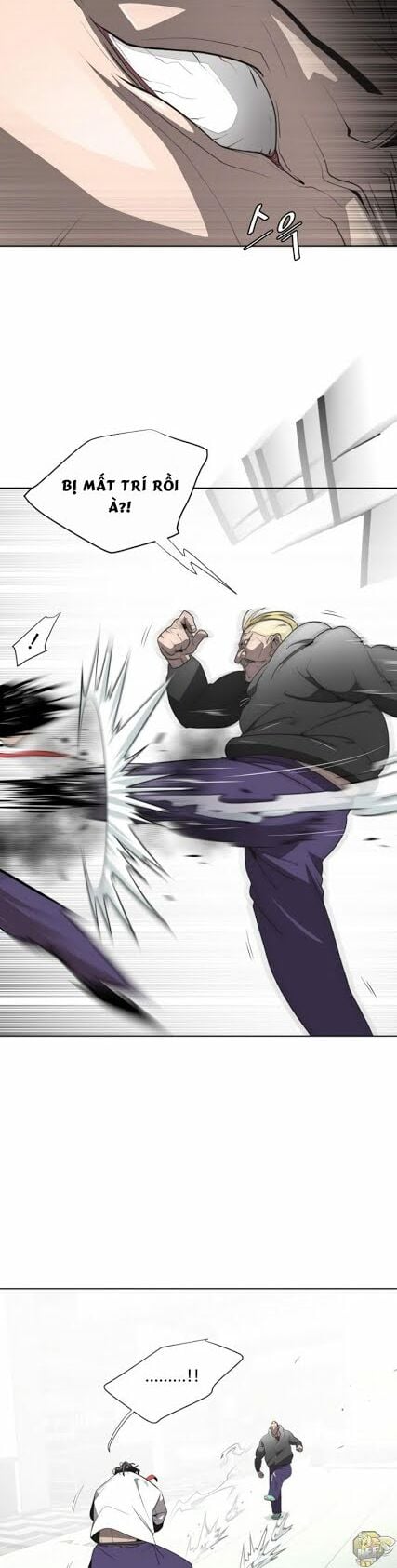 Kỷ Nguyên Siêu Anh Hùng Chapter 10 - Trang 2