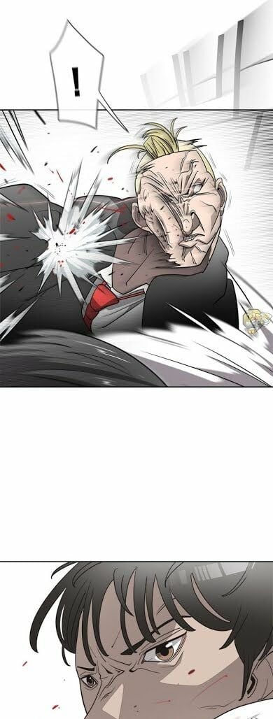 Kỷ Nguyên Siêu Anh Hùng Chapter 10 - Trang 2