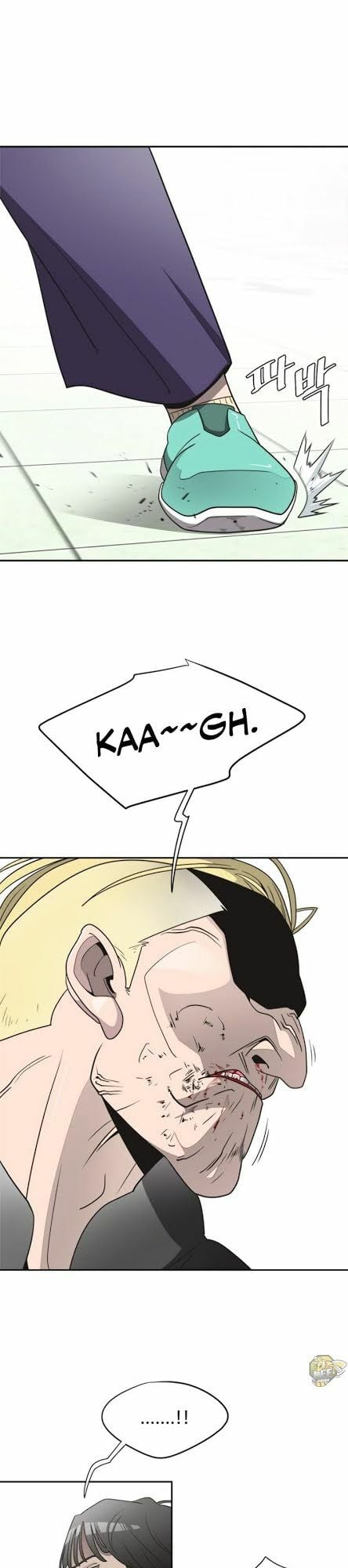 Kỷ Nguyên Siêu Anh Hùng Chapter 10 - Trang 2