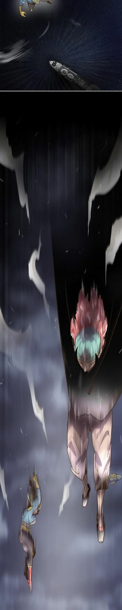 Kỷ Nguyên Siêu Anh Hùng Chapter 10 - Trang 2