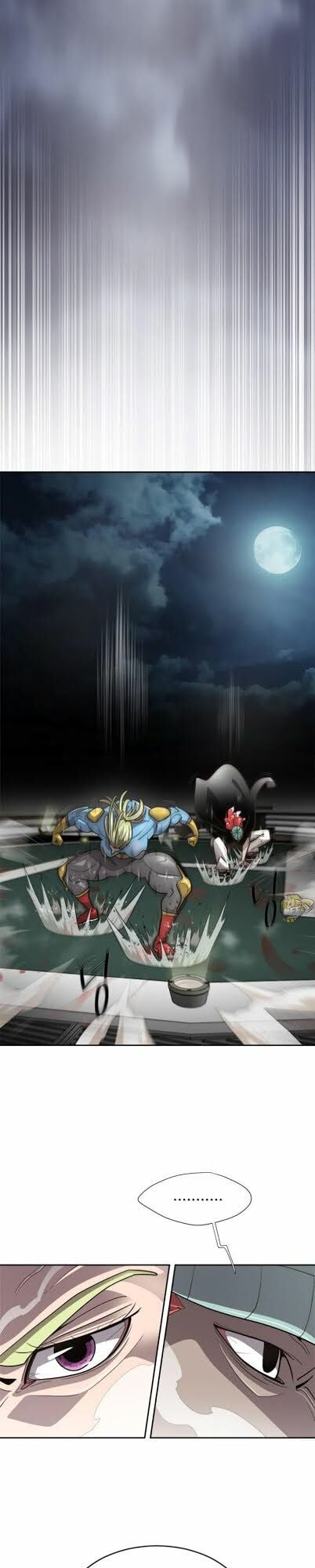 Kỷ Nguyên Siêu Anh Hùng Chapter 10 - Trang 2