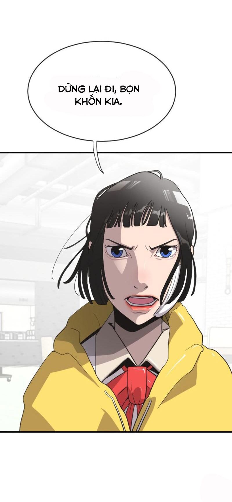 Kỷ Nguyên Siêu Anh Hùng Chapter 10 - Trang 2