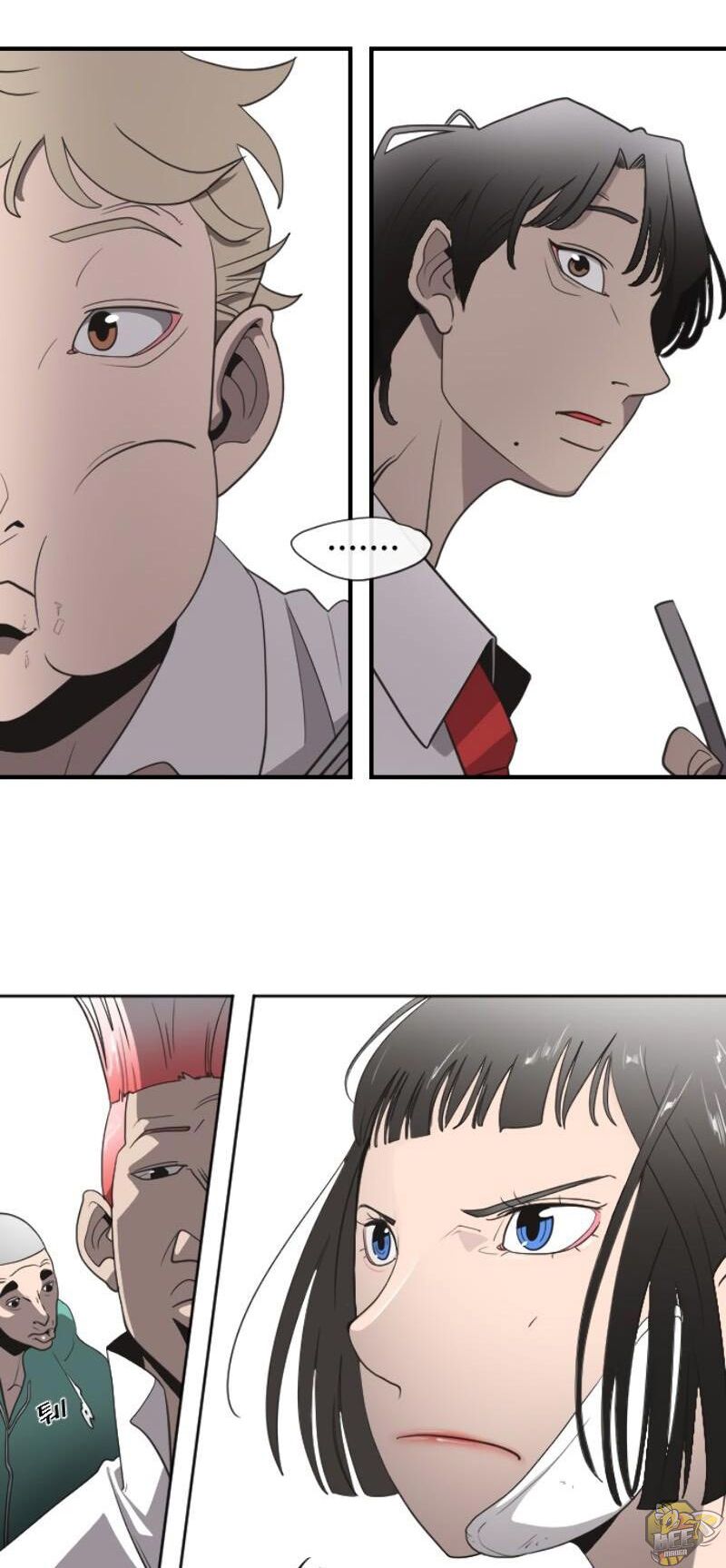 Kỷ Nguyên Siêu Anh Hùng Chapter 10 - Trang 2