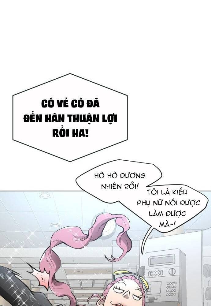 Kỷ Nguyên Siêu Anh Hùng Chapter 100 - Trang 2