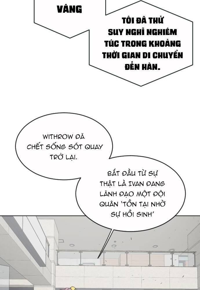 Kỷ Nguyên Siêu Anh Hùng Chapter 100 - Trang 2