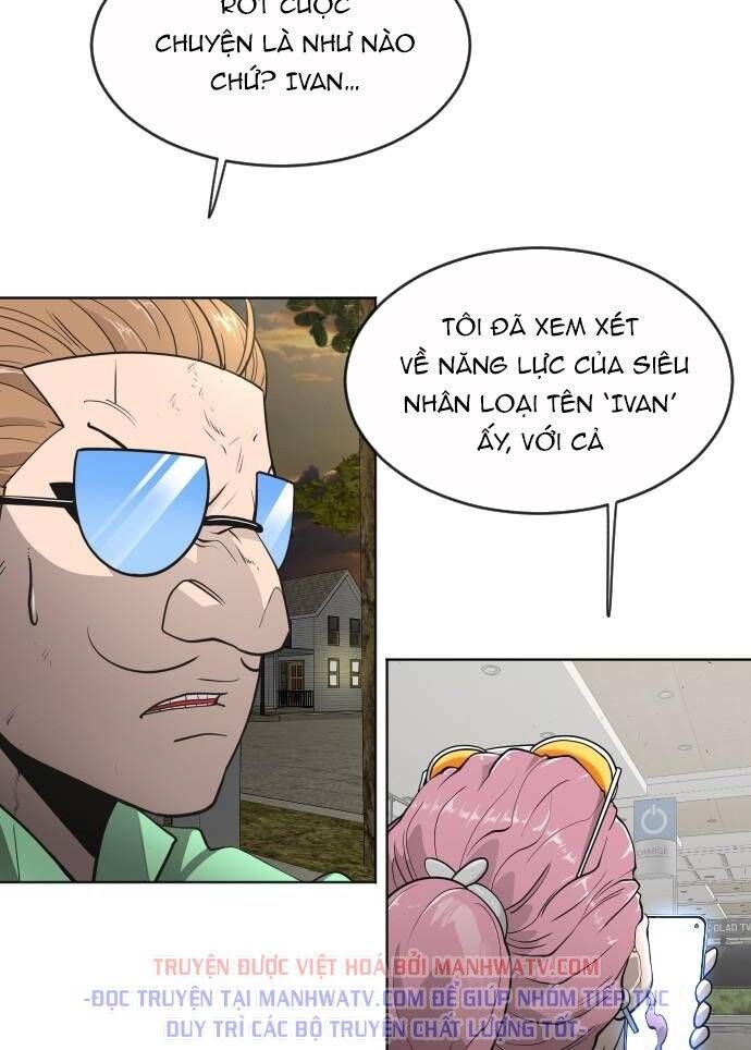Kỷ Nguyên Siêu Anh Hùng Chapter 100 - Trang 2