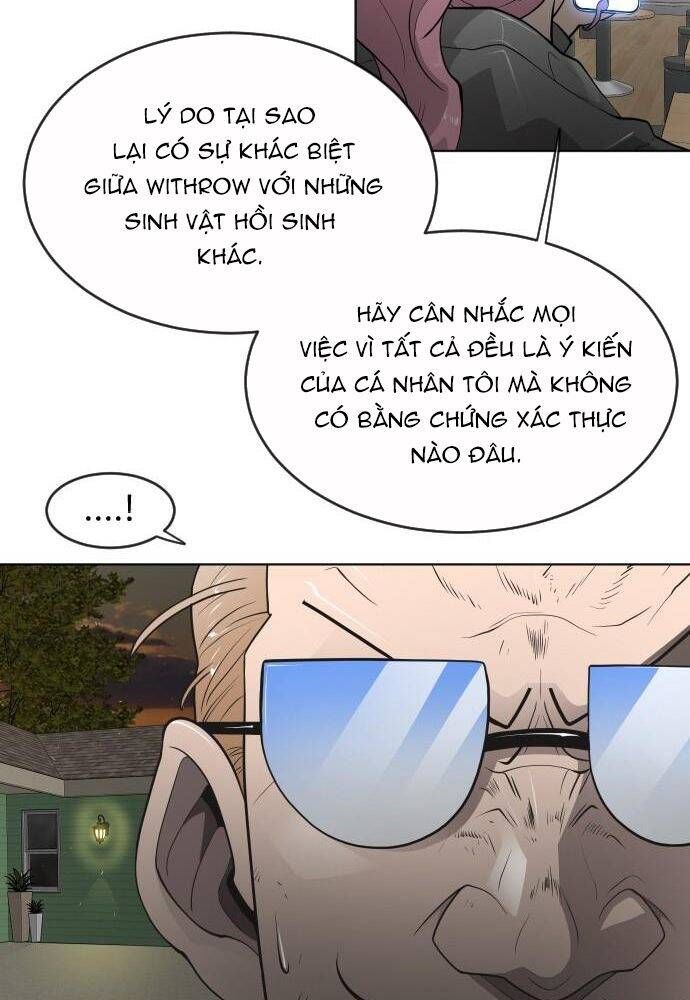 Kỷ Nguyên Siêu Anh Hùng Chapter 100 - Trang 2