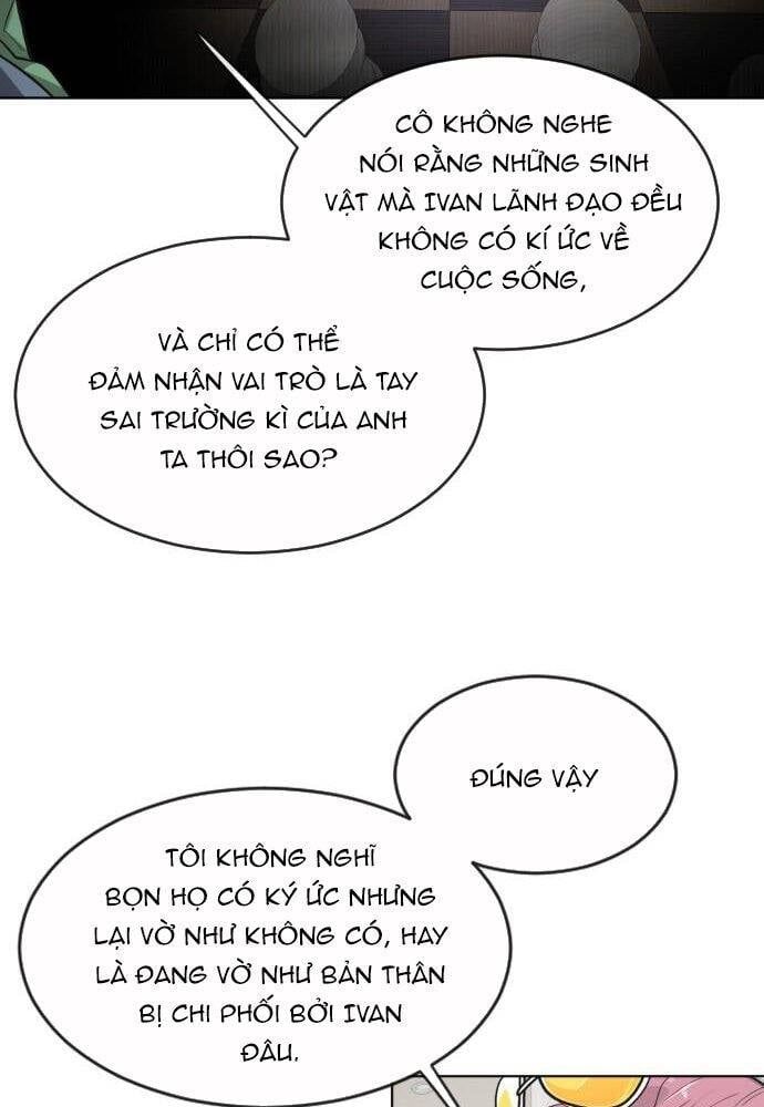Kỷ Nguyên Siêu Anh Hùng Chapter 100 - Trang 2