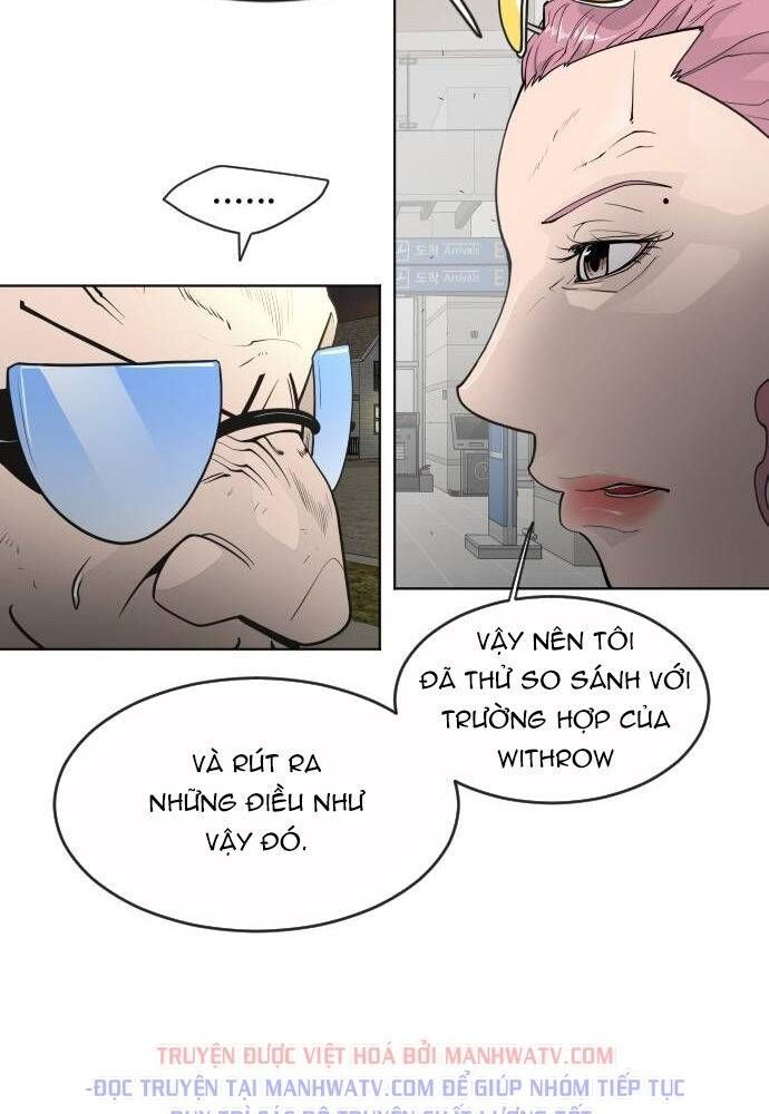 Kỷ Nguyên Siêu Anh Hùng Chapter 100 - Trang 2