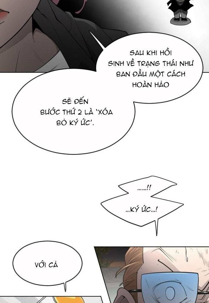 Kỷ Nguyên Siêu Anh Hùng Chapter 100 - Trang 2