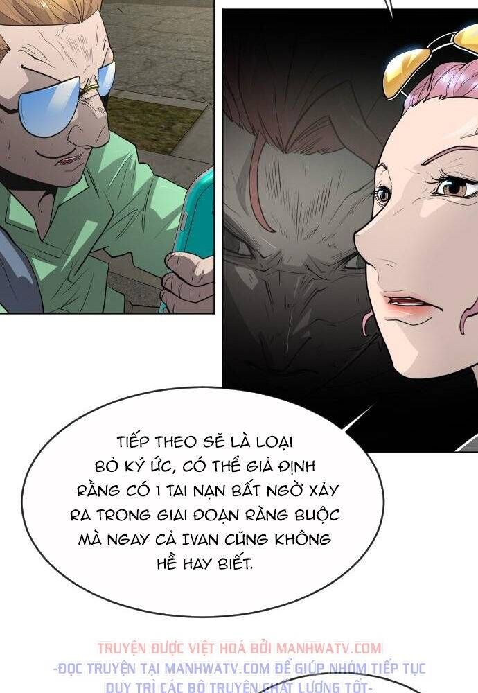 Kỷ Nguyên Siêu Anh Hùng Chapter 100 - Trang 2