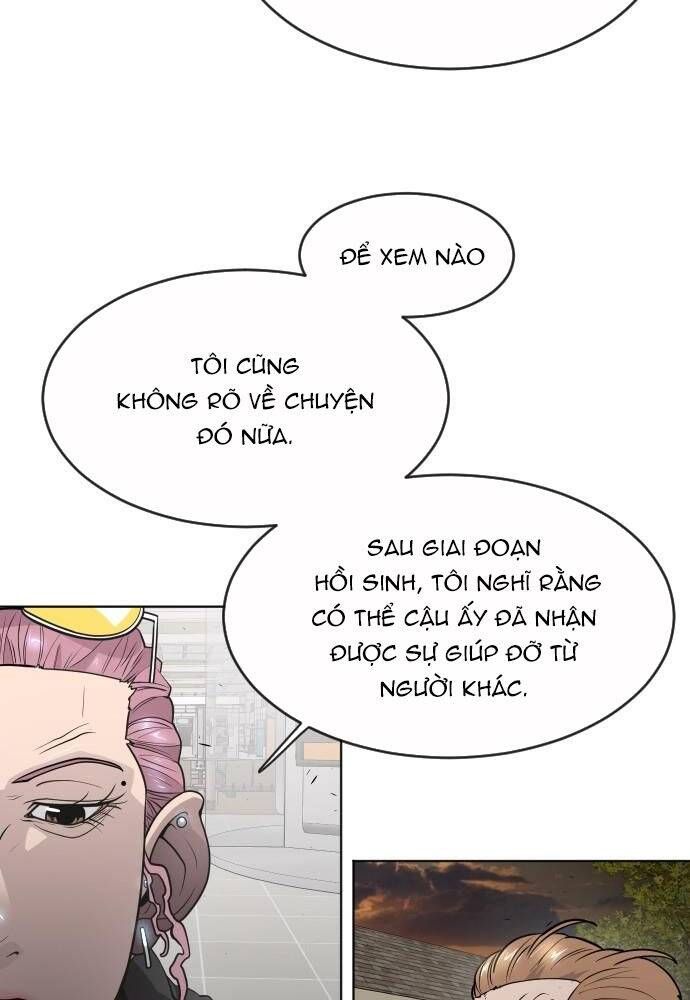 Kỷ Nguyên Siêu Anh Hùng Chapter 100 - Trang 2