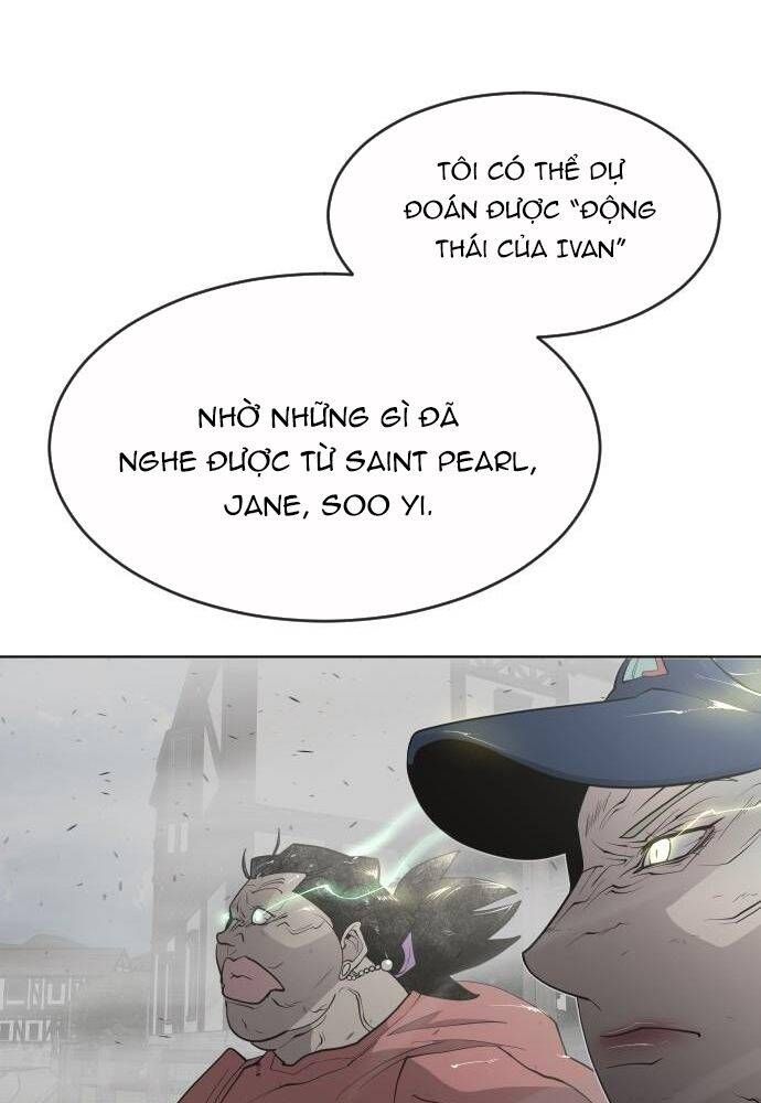 Kỷ Nguyên Siêu Anh Hùng Chapter 100 - Trang 2
