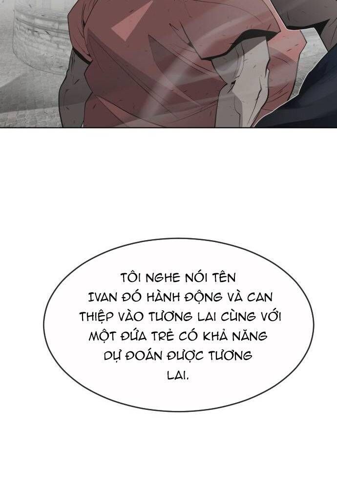 Kỷ Nguyên Siêu Anh Hùng Chapter 100 - Trang 2