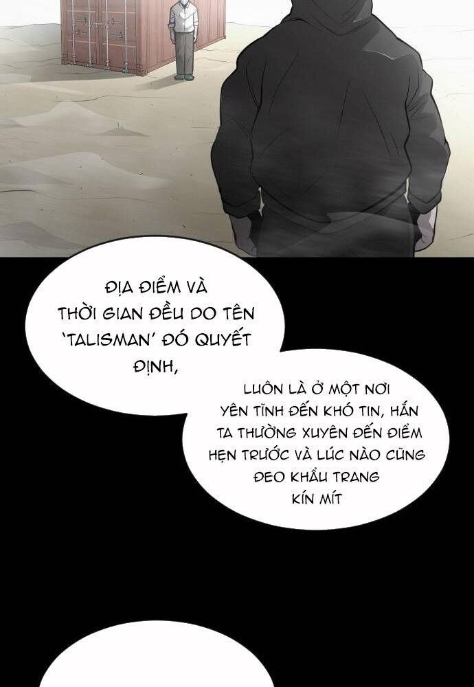 Kỷ Nguyên Siêu Anh Hùng Chapter 100 - Trang 2
