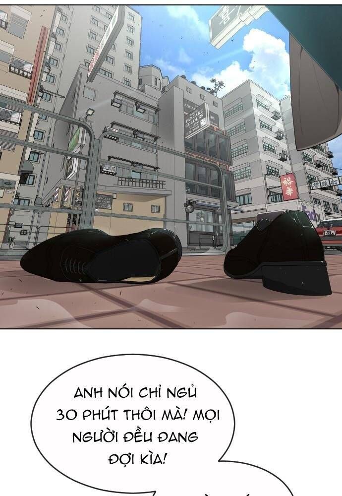 Kỷ Nguyên Siêu Anh Hùng Chapter 100 - Trang 2