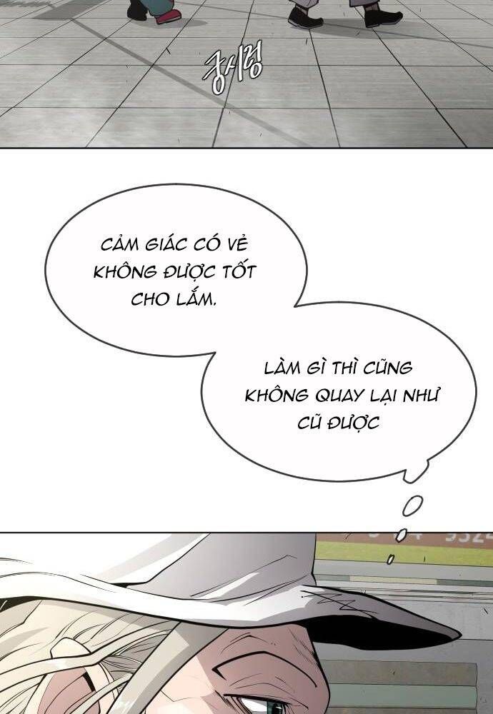 Kỷ Nguyên Siêu Anh Hùng Chapter 100 - Trang 2