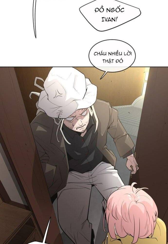 Kỷ Nguyên Siêu Anh Hùng Chapter 100 - Trang 2