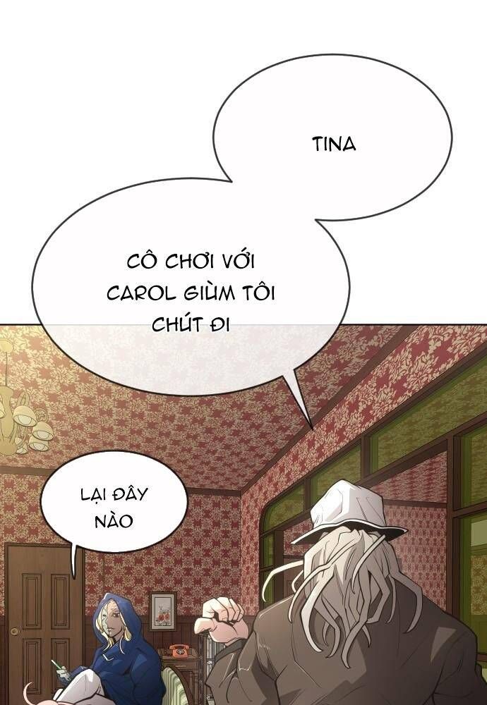Kỷ Nguyên Siêu Anh Hùng Chapter 100 - Trang 2
